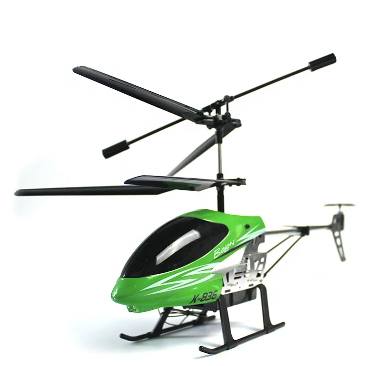 radiofly helicopter