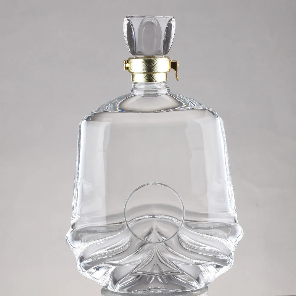 750ml Empty Whisky Glass Bottle 700ml Buy Whisky Glass Bottle,Empty Glass Bottle,750ml Empty