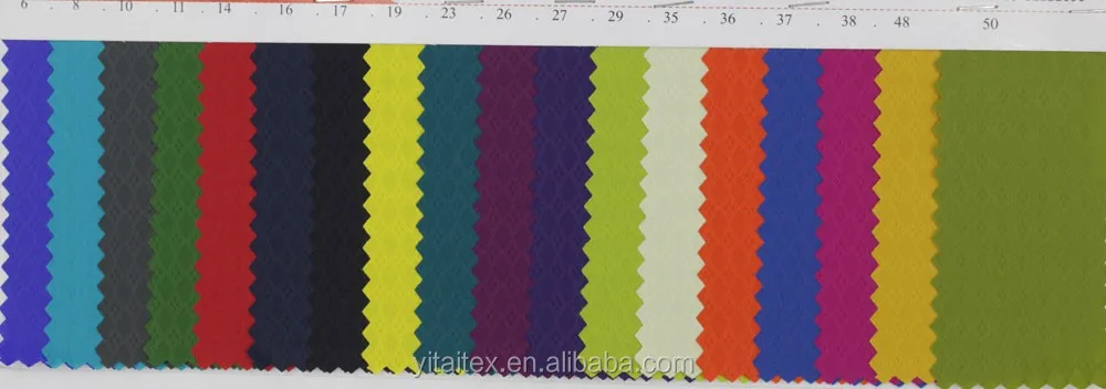 70D Diamond Ripstop Fabric - Durable and Water Repellent