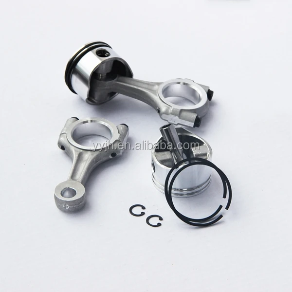 50mm High Quality Small Engine Piston Rings,Gasoline Spare Part