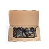 Engine Overhaul Rebuild Gasket Kits LF479Q for Lifan 520 1.3L