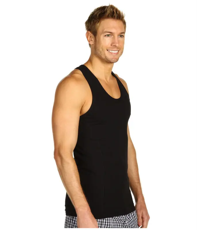 nike y back tank mens