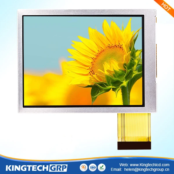 3.5 inch online new model design lcd screen company for electric bike
