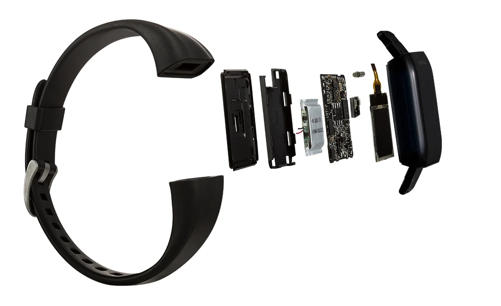 smart watch that counts swim laps