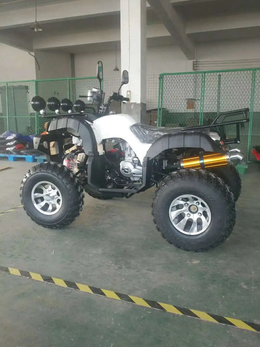 200cc 2 Seat Cheap Off Road Buggy Go Karts For Sale - Buy ...