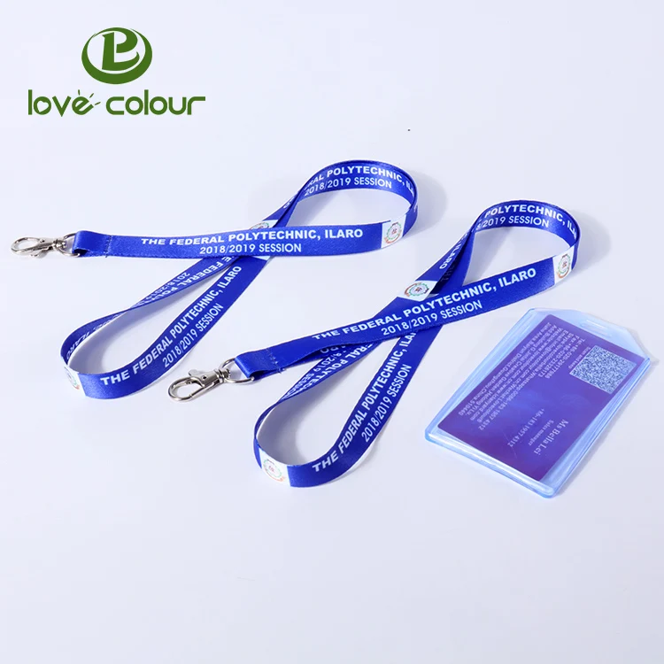 ID lanyard 1120L18