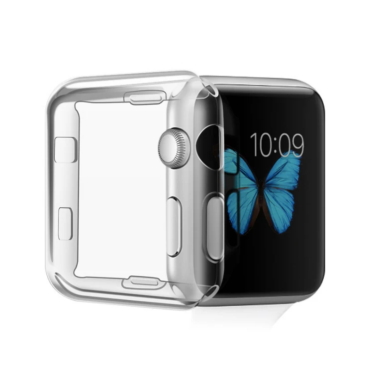 protective case for apple watch series 4 44mm
