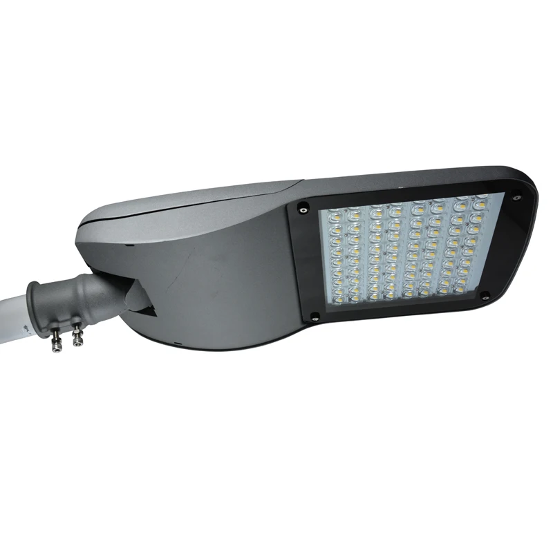 IP65 CE ASS GS TUV Approved outdoor 200W LED street light with surge protection