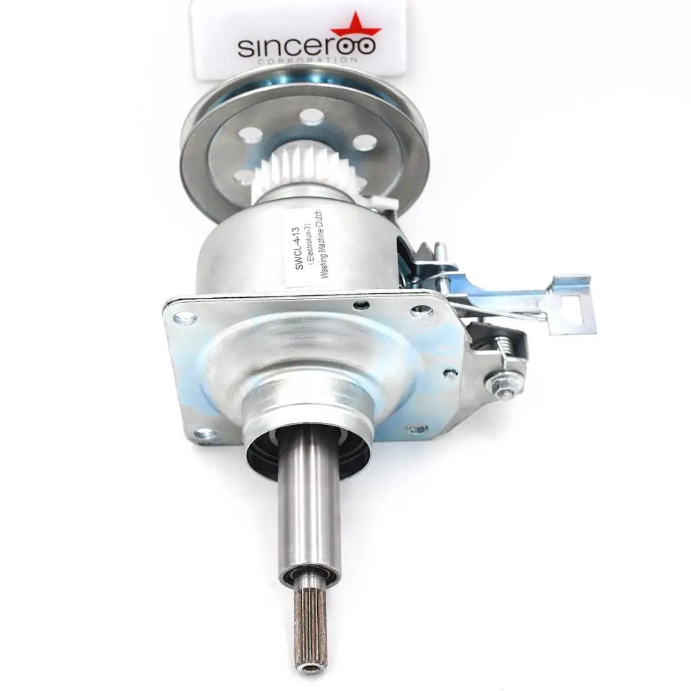 Washing Machine Clutch For Electrolux Machine Spare Parts Swcl413 Buy Electrolux Clutch