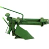 China factory manufacturers direct agricultural hand tractor accessories small power rake plow