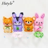 Mini Wrist Band Foil Balloons Birthday Party Decoration Balloons Air Balls Event Party Suppliers Classic Toys SBF056