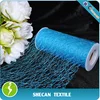 New material spider web fabric for decoration