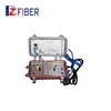 Performance Ethernet Through Coax EPON/GPON EOC Master With ONU And CATV