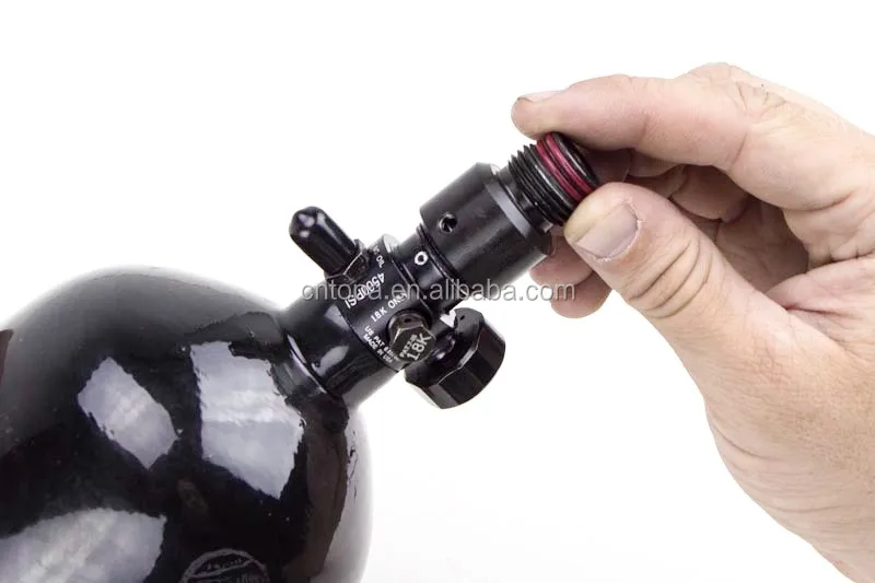 Italy paintball co2 gas pressure regulator 