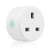 Remote control smart for wireless networking equipment smart wall socket uk