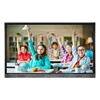 86" Multimedia teaching 10 point touch smart infrared interactive white board