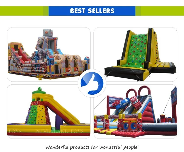 price of jumping castle