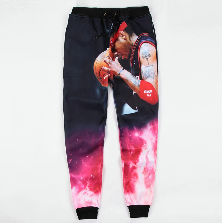 all star joggers