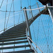 BAINA plain weave stainless steel wire mesh