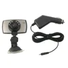 2017 new product wdr g-sensor 1080p manual dash camera hd dvr A45 dvr car