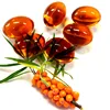 Sea Buckthorn Oil Soft Gels Virgin Supercritical CO2 Extracted Pure Rich Source of Omega 3 6 9 & Vitamin