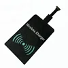 Universal Qi Standard Wireless Charging Receiver Micro USB Wireless Charger Receiving Patch For Micro USB Phones