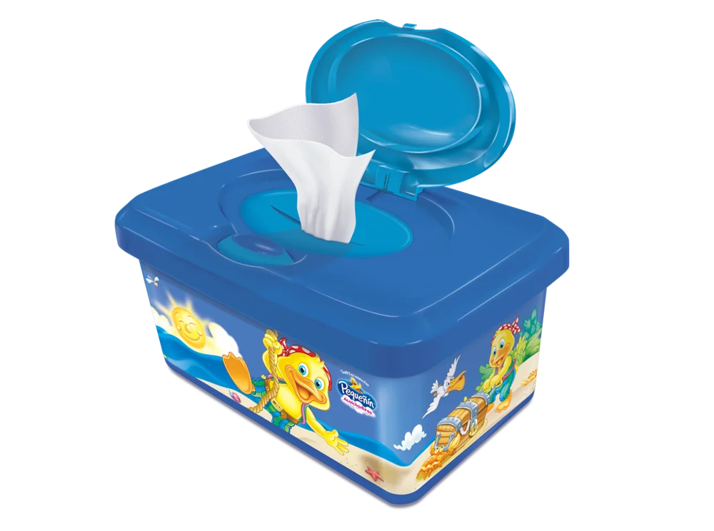 2017 Hot Sales Baby Wet Wipes Box Buy Wet Wipes Box,Baby Wet Wipes
