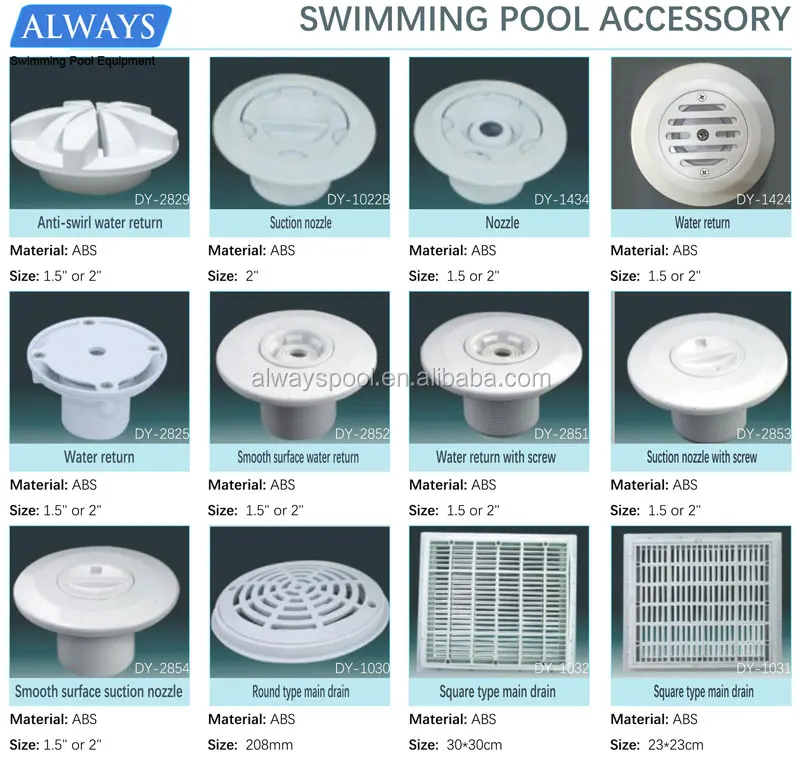 Connection Swimming Pool Cable Waterproof Electrical Led Light Junction ...