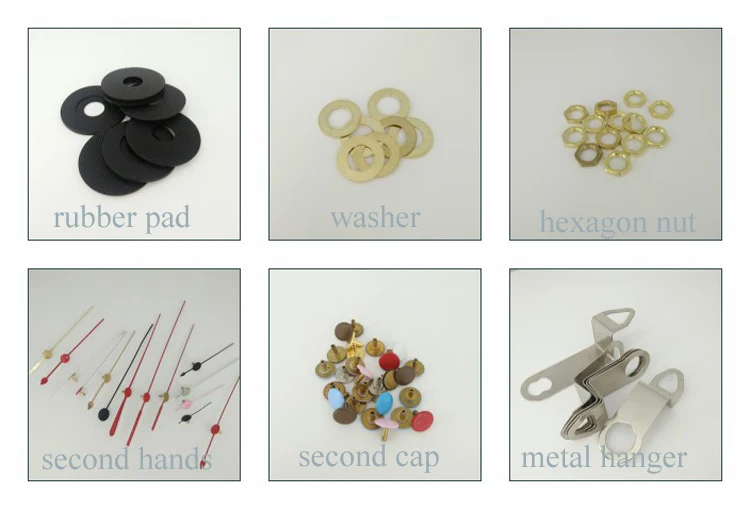 accessories