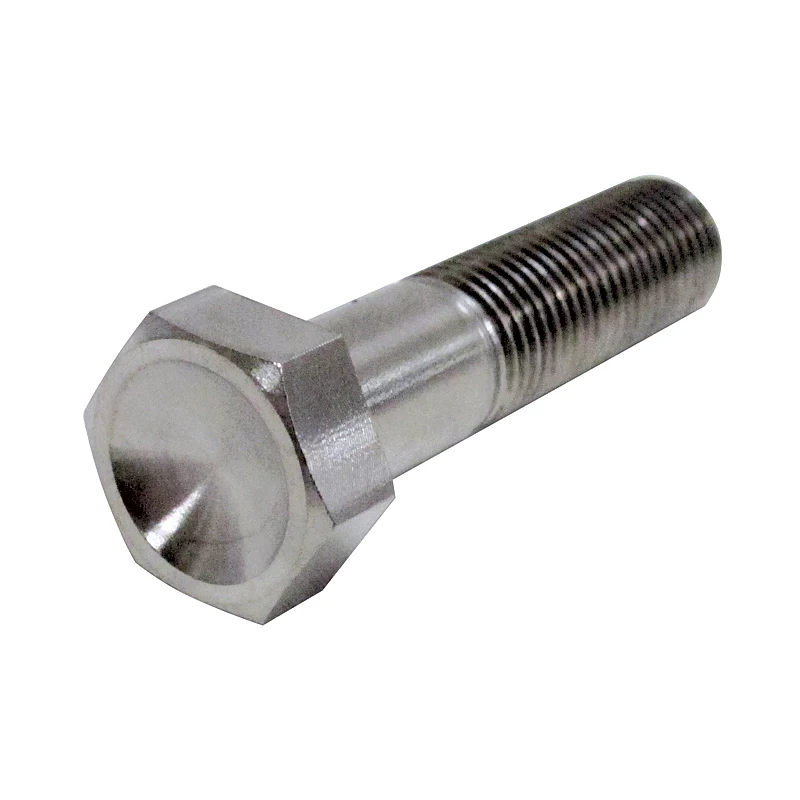High Performance Custom Titanium Ujoint Bolt Kit For Motorcycle Buy