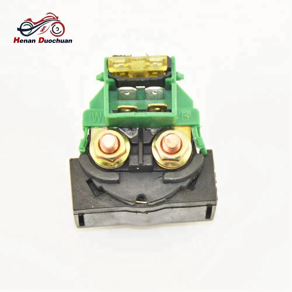 3072.2 Electrical relay 2