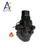 Hot sell emergency Stut- off valve Single/ double valve internal thread/external thread iron Stut- off valve