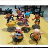 Dragon Ball Super Saiyan Foreign Trade Gift home deco action figure