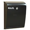 Waterproof wall hanging letter box outdoor