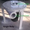 Entoleter-Insect Destroyer for flour mill