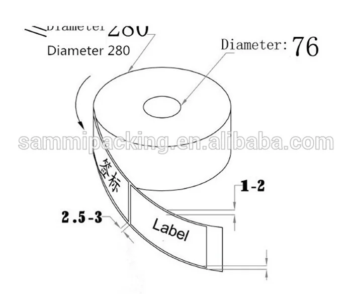 MT-50 Semi-Automatic round metal can labeling machine  (2).png