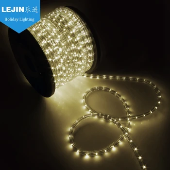 Underwater Led Rope Light With Ce,Gs,Rohs - Buy Led Rope Light ...