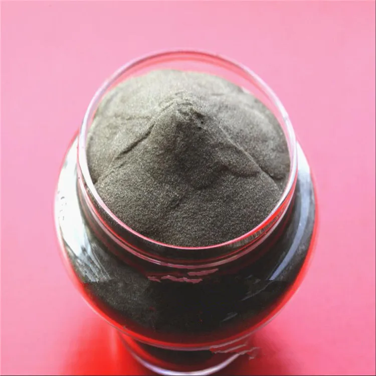 Hot sale Middle Density Alumina Ceramic Proppant For Oil/Gas Field Use Frac Sand