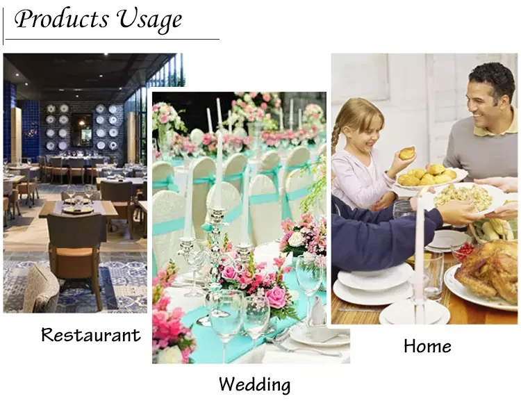 European Style Antique Fine Chinese Porcelain DInner Sets