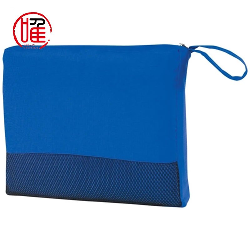 outdoor blanket bag