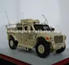 Plastic Car Model, Custom Car Toy, PVC OEM Car