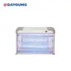 20W Indoor UV tube electronic fly and mosquito killer lamp with CE Rohs