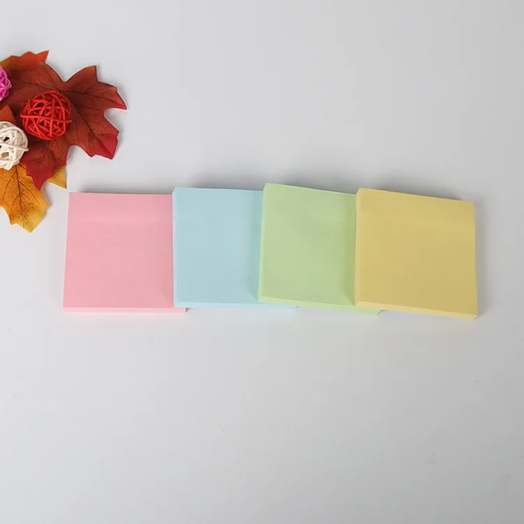 Promotional Custom Design Branded Paper Printed 4c Die Cut Custom