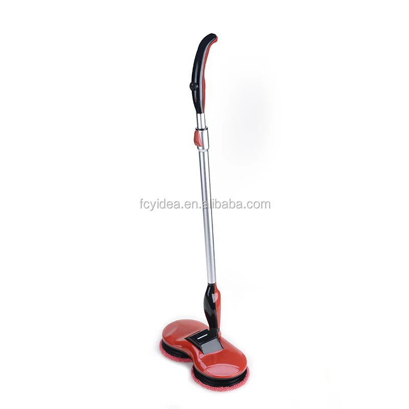 2015fcy New Design Hot Sale Wireless Electric Industrial Floor Mops