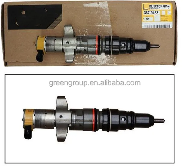 330d 360d Injector Rail Injector 330d Engine Oil
