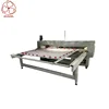 Comforter quilting machine Factory price pattern sewing machine for quilts blankets