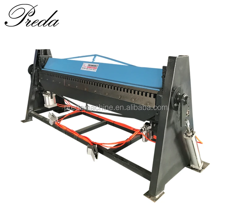 TDF folding machine 1