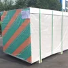 Gypsum board CE approved drywall