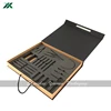 custom kitchenware packaging gift box with handle