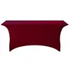 The environmental Pad printing machine disposable massage table cover 3d printing service